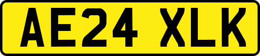 AE24XLK