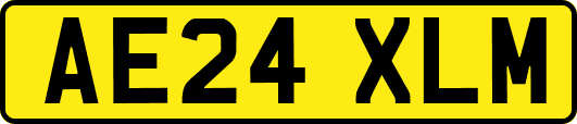 AE24XLM