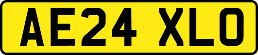 AE24XLO