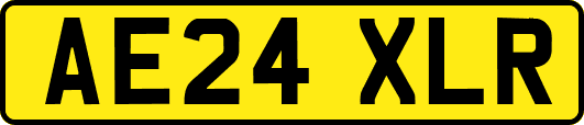 AE24XLR