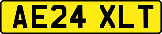 AE24XLT