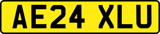 AE24XLU
