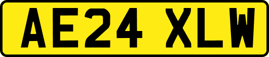 AE24XLW
