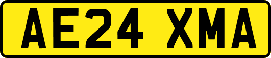 AE24XMA