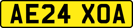 AE24XOA