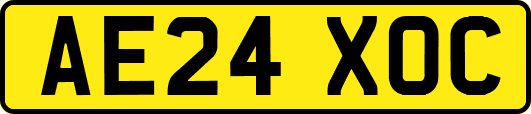AE24XOC