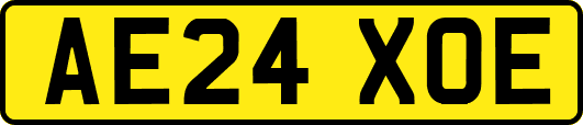 AE24XOE