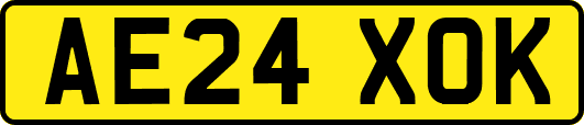 AE24XOK