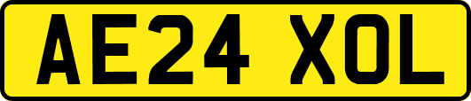 AE24XOL