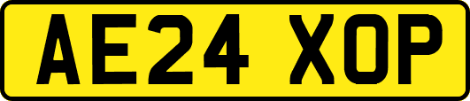 AE24XOP