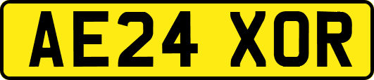 AE24XOR