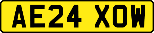 AE24XOW