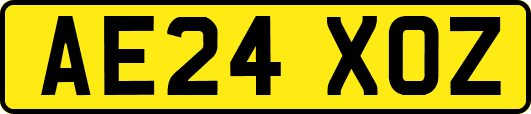 AE24XOZ