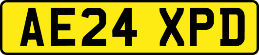AE24XPD