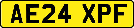 AE24XPF