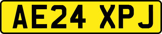 AE24XPJ