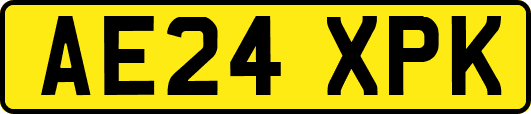 AE24XPK