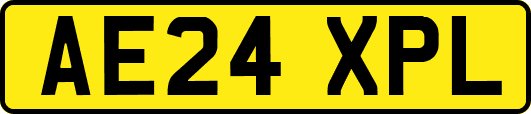 AE24XPL