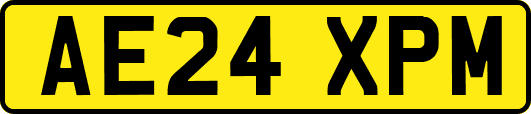 AE24XPM