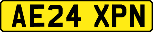 AE24XPN