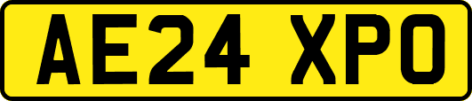 AE24XPO