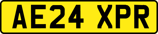 AE24XPR