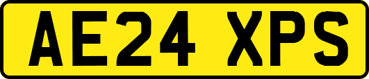 AE24XPS