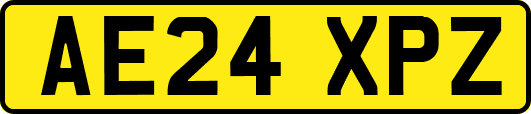 AE24XPZ