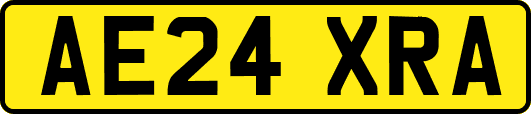 AE24XRA