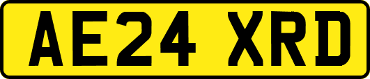 AE24XRD