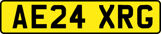 AE24XRG