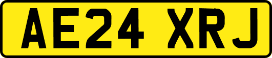 AE24XRJ