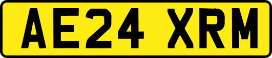 AE24XRM
