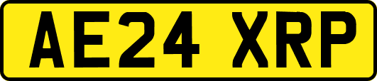 AE24XRP