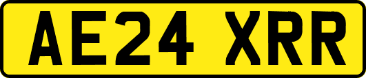 AE24XRR