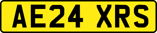 AE24XRS