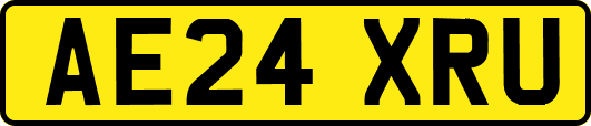 AE24XRU