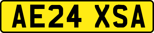 AE24XSA