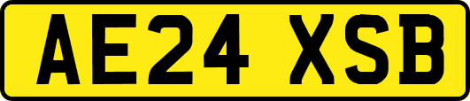 AE24XSB