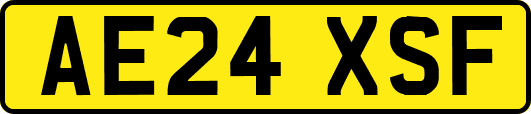 AE24XSF