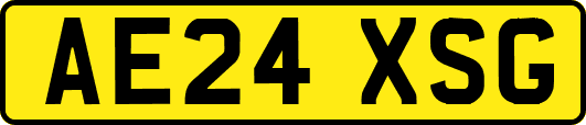 AE24XSG
