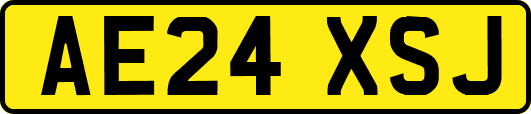 AE24XSJ