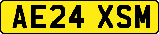 AE24XSM