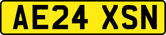 AE24XSN