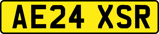 AE24XSR