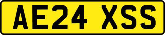 AE24XSS