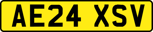 AE24XSV