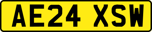 AE24XSW
