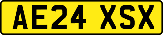 AE24XSX