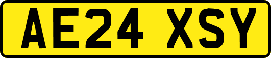 AE24XSY